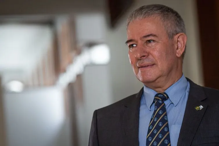 Israel's Ambassador Daniel Zonshine