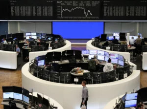 Surge in European Markets: Records and Expectations