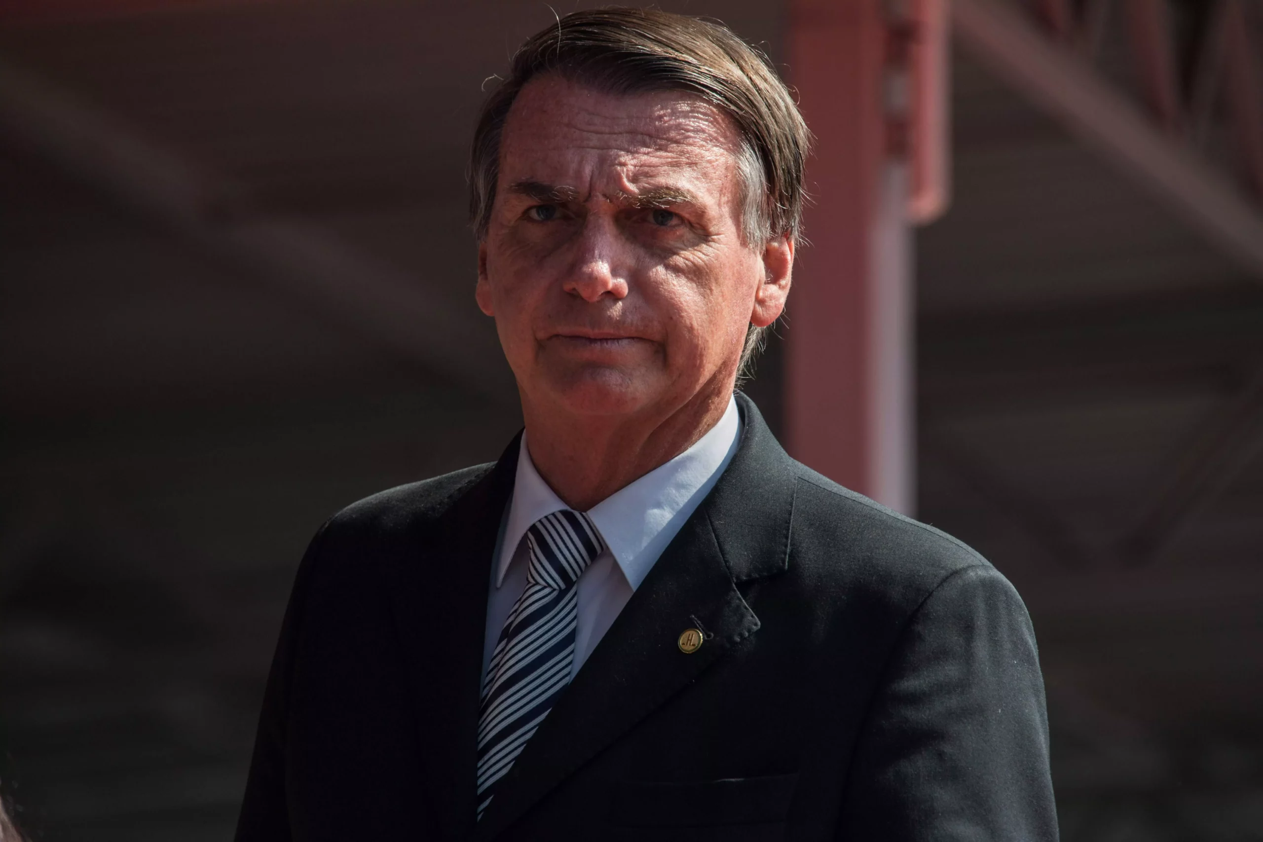 Bolsonaro's Legal Battle: Seeking Impartiality in Alleged Coup Case