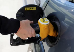 Diesel Demand and Global Supply Shifts
