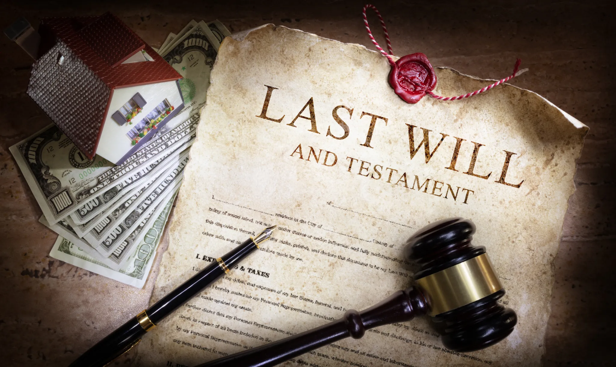 Last will