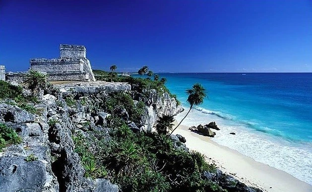 Latin america tourism