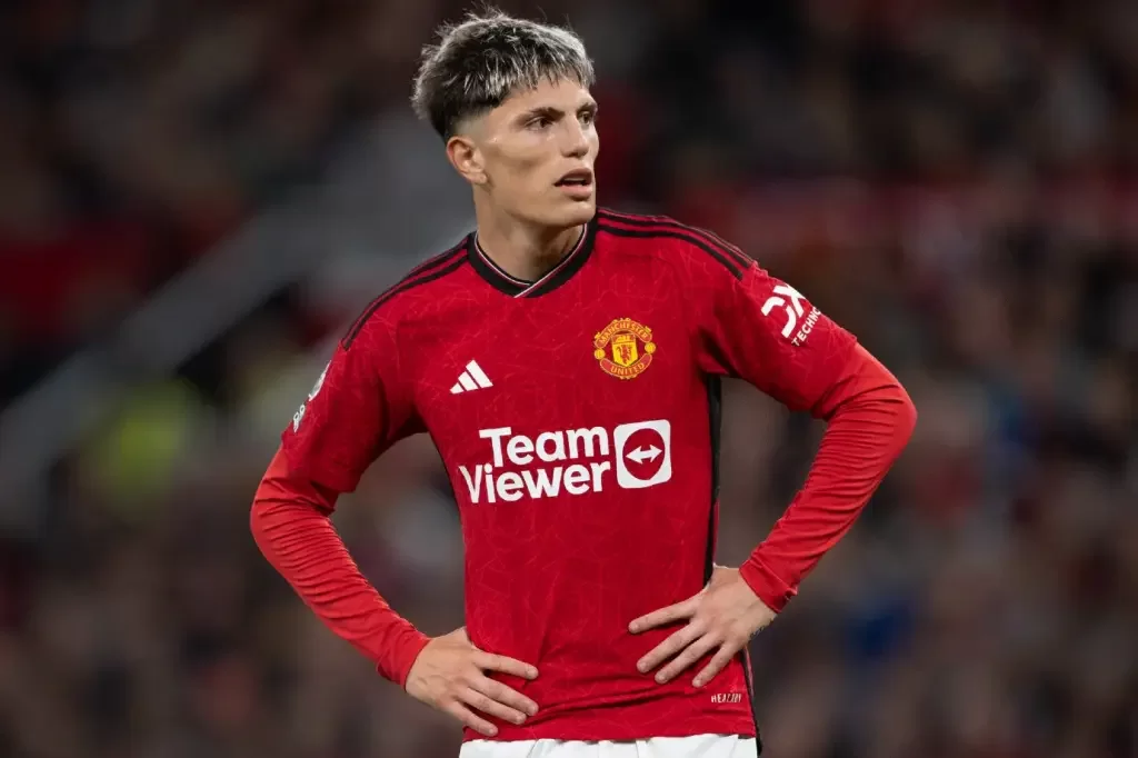 Manchester United