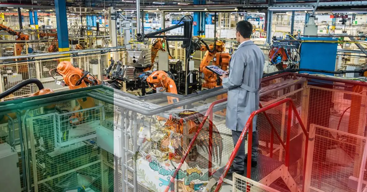 Mexico industry