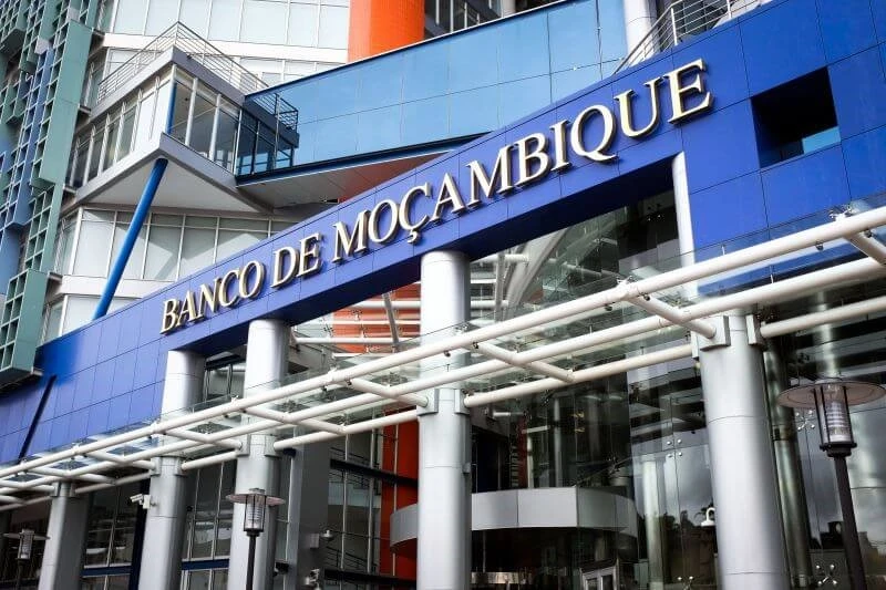Mozambique Tackles Rising Debt. (Photo Internet reproduction)
