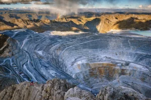 Peru Bolsters Mining Sector with $2 Billion Antamina Extension