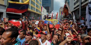 OAS Criticizes Venezuelan Judicial Actions as Authoritarian