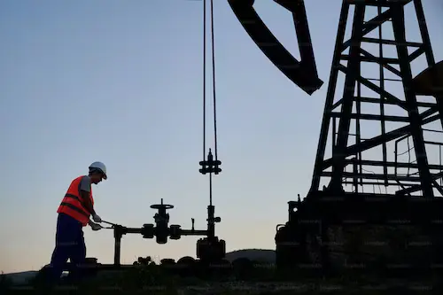 OPEC Enacts Supply Cuts Amidst Global Efforts. (Photo Internet reproduction)