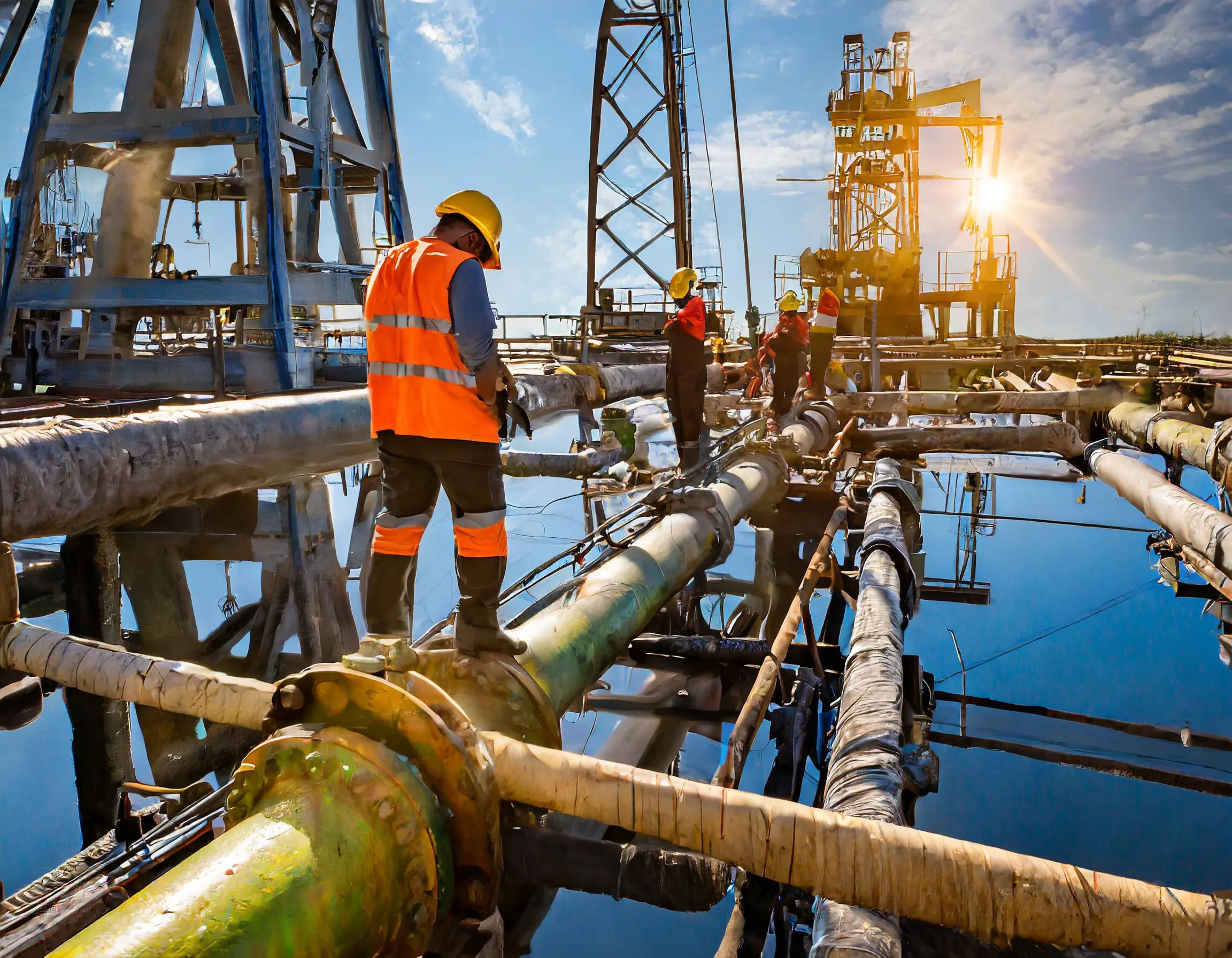 Petrobras Hits Record Market Value. (Photo Internet reproduction)