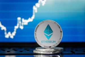 Ethereum Breaks $3,000 Milestone: A Sign of Growing Confidence