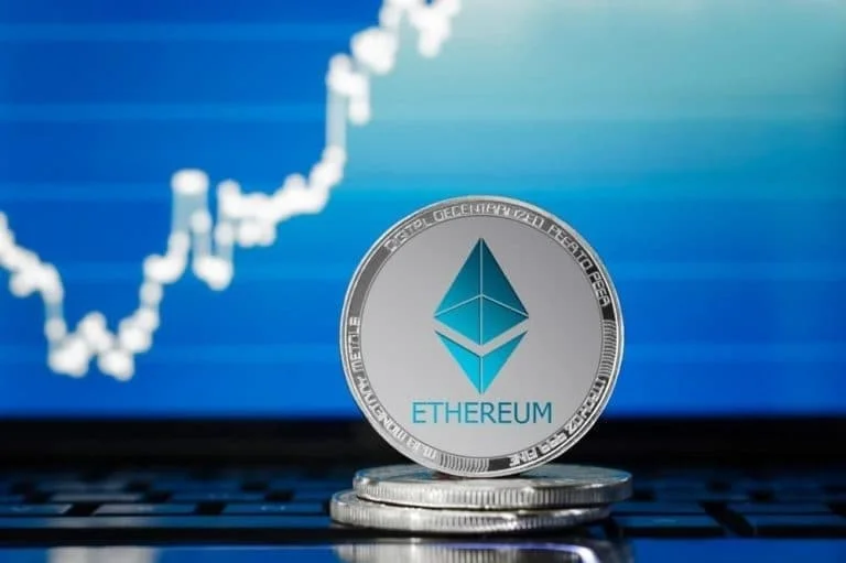 Ethereum Breaks $3,000 Milestone: A Sign of Growing Confidence