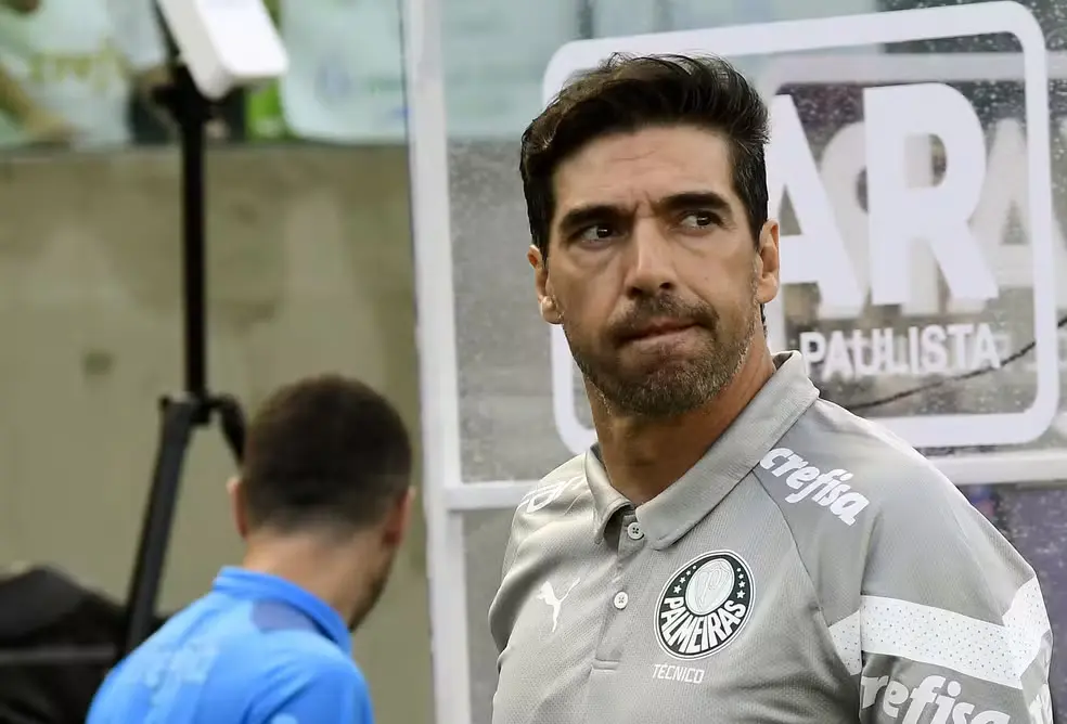 Palmeiras