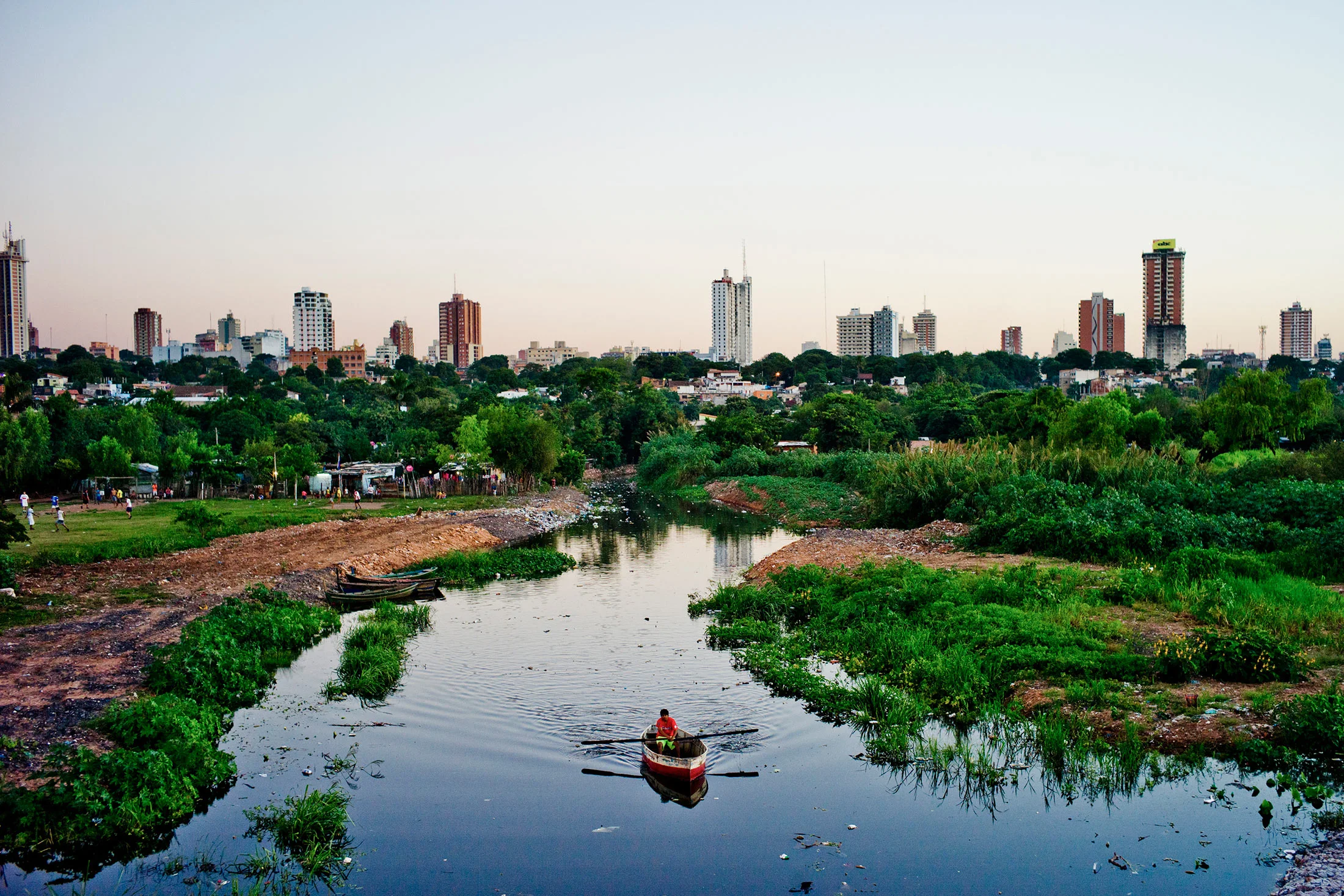 Paraguay (2)