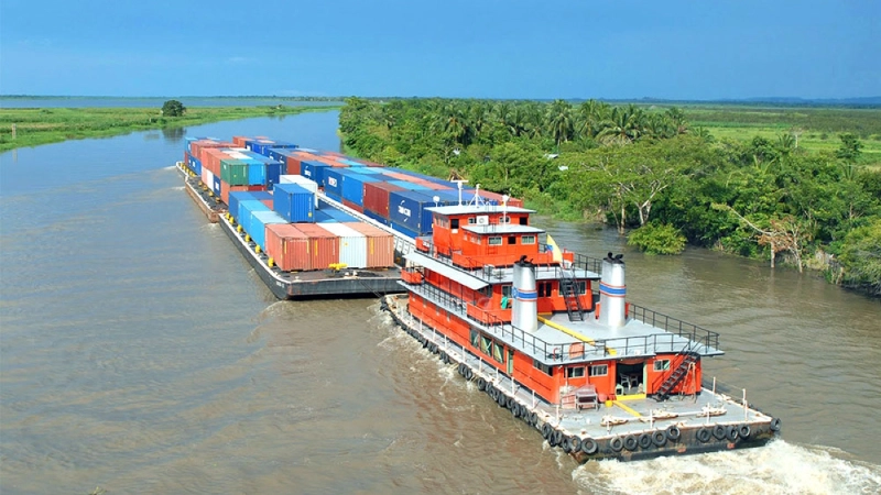  Paraguay's Exports Surge 31.5% in January. (Photo Internet reproduction)