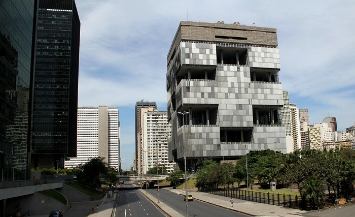 Petrobras Sets New Production Record with 3.7% Boost in 2023. (Photo Internet reproduction)