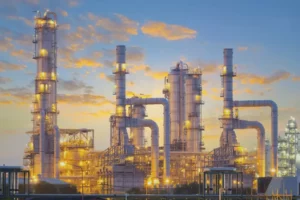 Brazil's Chemical Industry Hits Historic Low Capacity in 2023