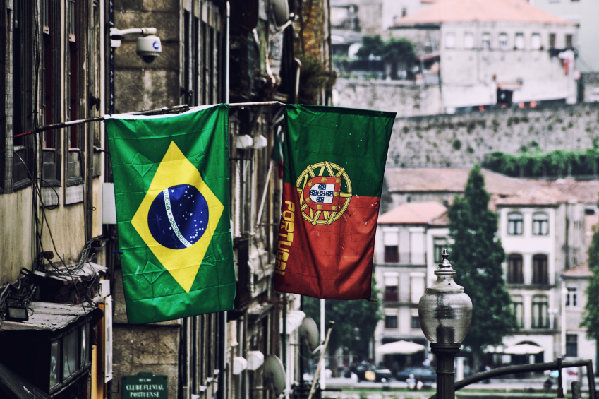 Portuguese Opinions on Brazilians: Mixed Feelings Unveiled. (Photo Internet reproduction)