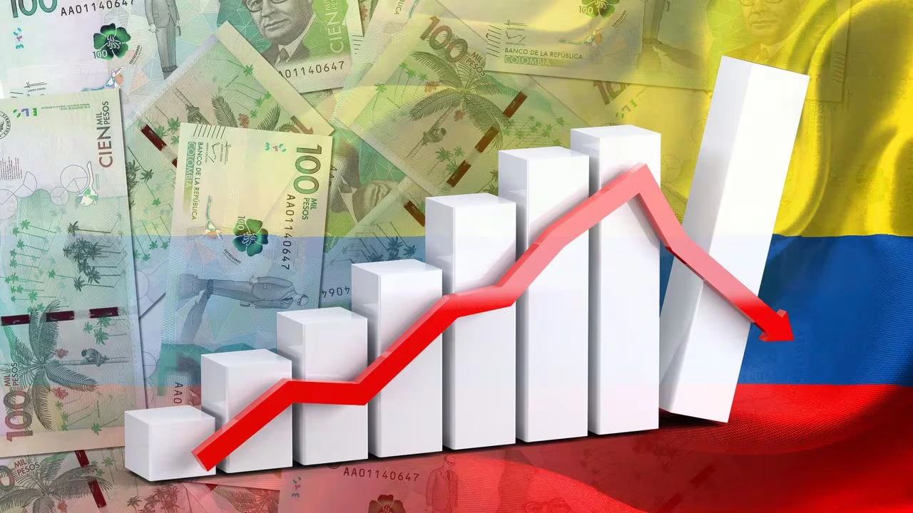 Challenges to Colombia's Economic Expansion