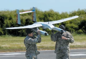Chile Bolsters Defense with High-Tech Gear