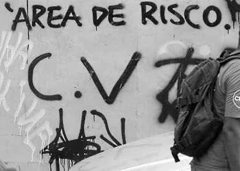 Organized Crime Targets Public Sector in Brazil. (Photo Internet reproduction)