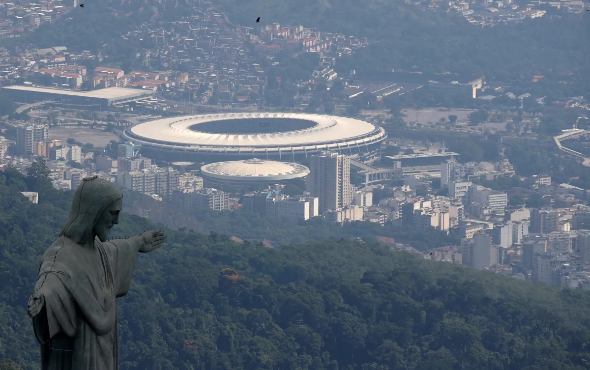 Rio football