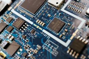 Japan's $67 Billion Bid for Chip Leadership