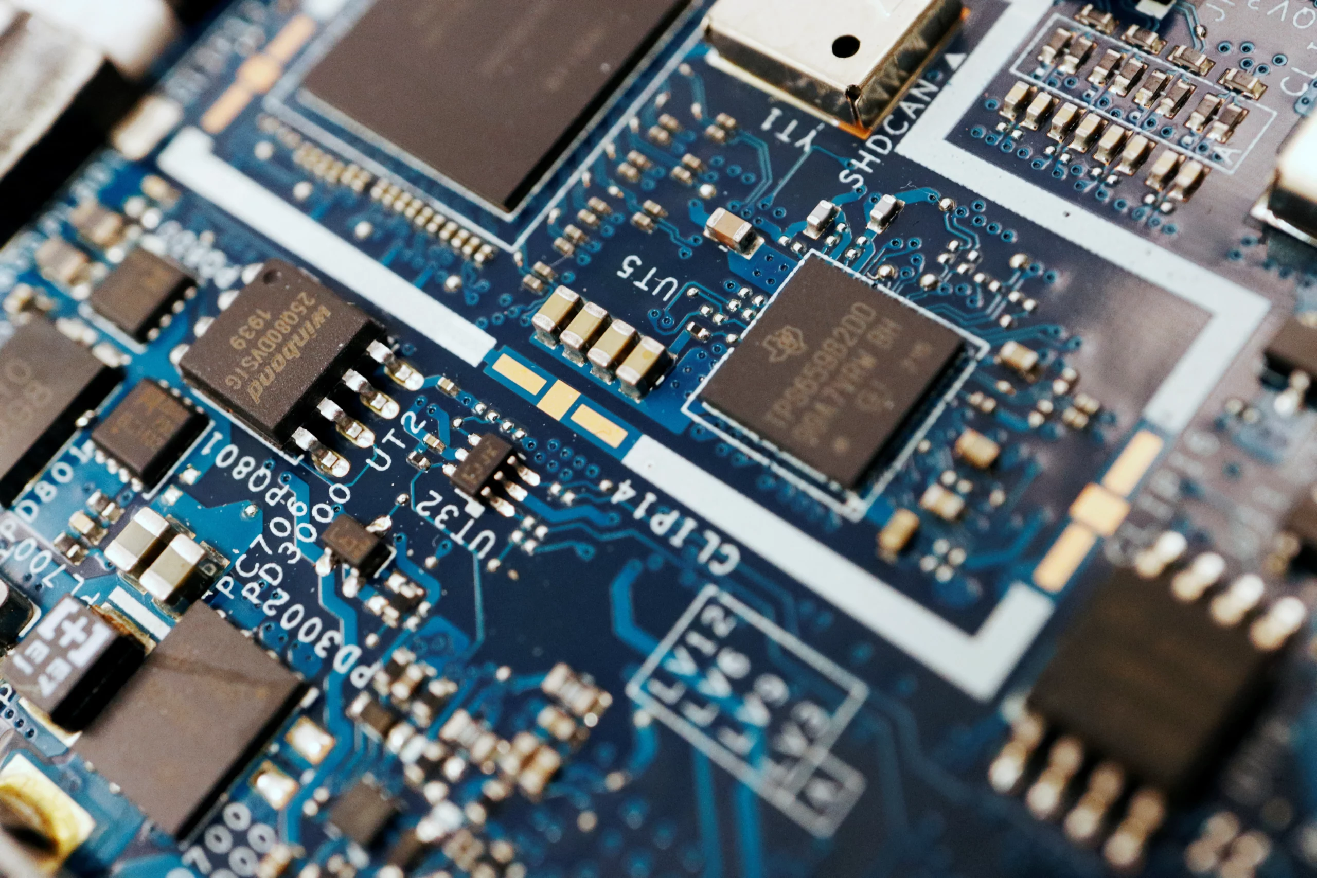 Japan's $67 Billion Bid for Chip Leadership