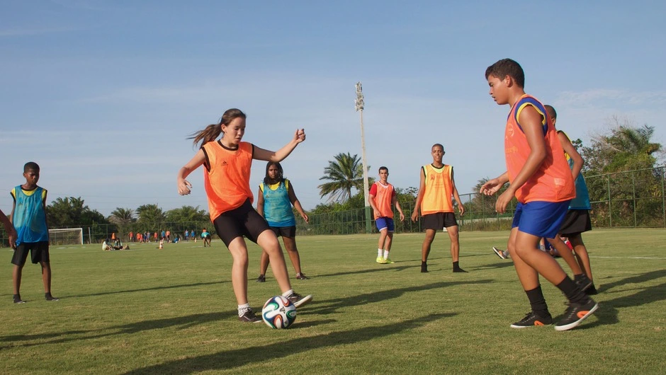 Brazil Tops in Youth Soccer Earnings in South America