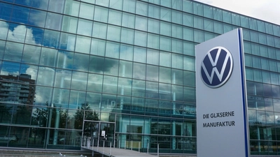 Volkswagen Announces Second Phase of Investment in Mexico