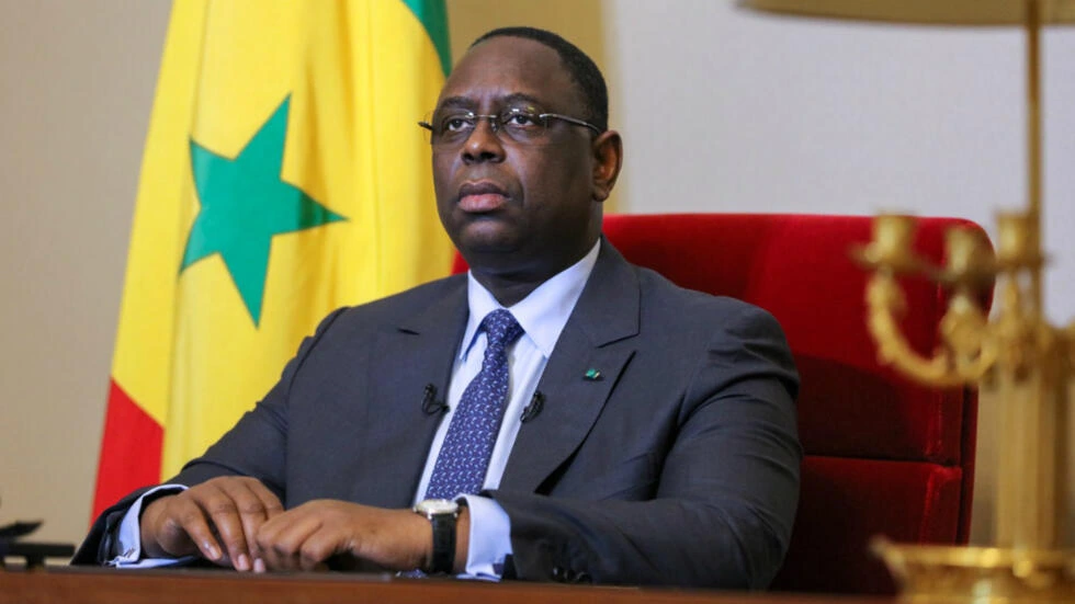 Senegal Faces Political Standoff After Vote Halt