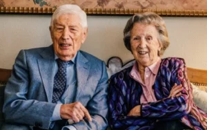 Dutch Ex-PM and Wife Choose Euthanasia Together