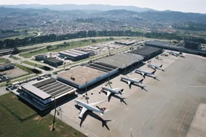 São Paulo's New Airport: A Key to Future Growth