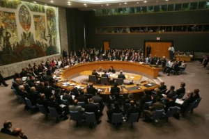 Unified Push for UN Security Council Reform