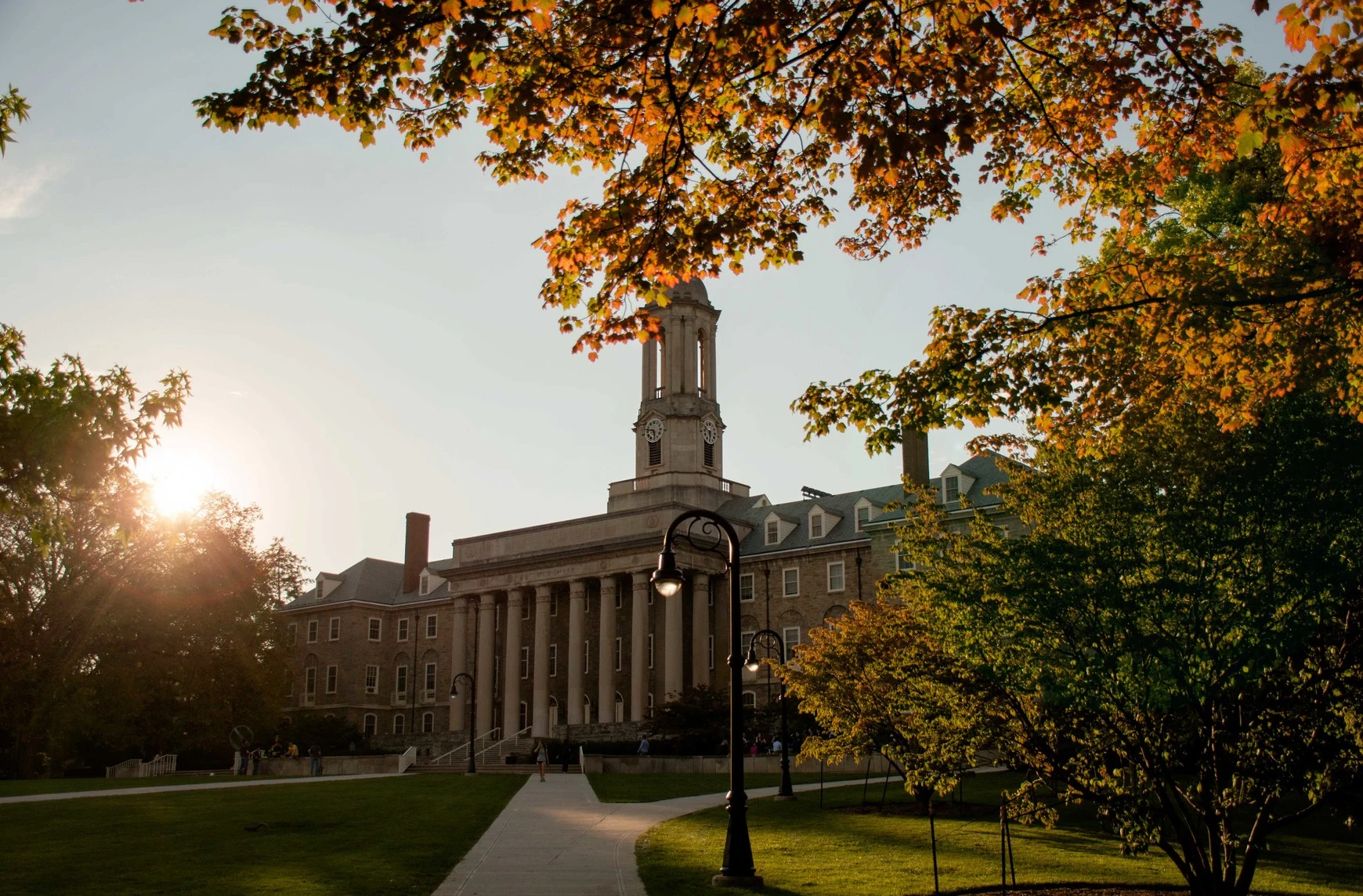 Ivy League is Pioneering A.I. Education. (Photo internet reproduction)