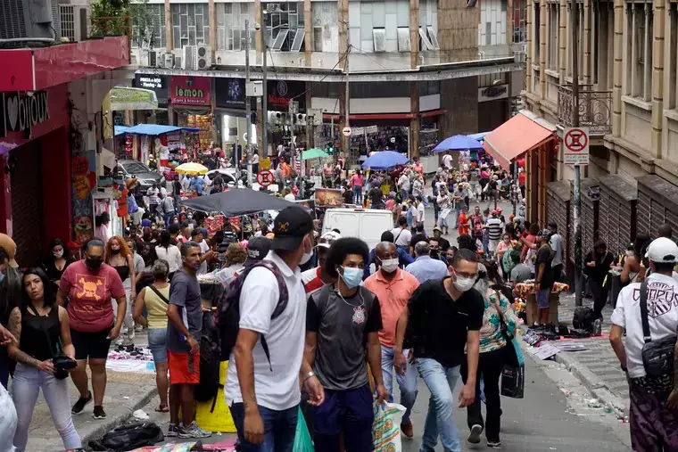 The Significance of Public Jobs in Latin American Development
