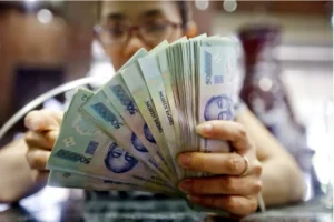 Vietnam's Unprecedented Wealth Surge