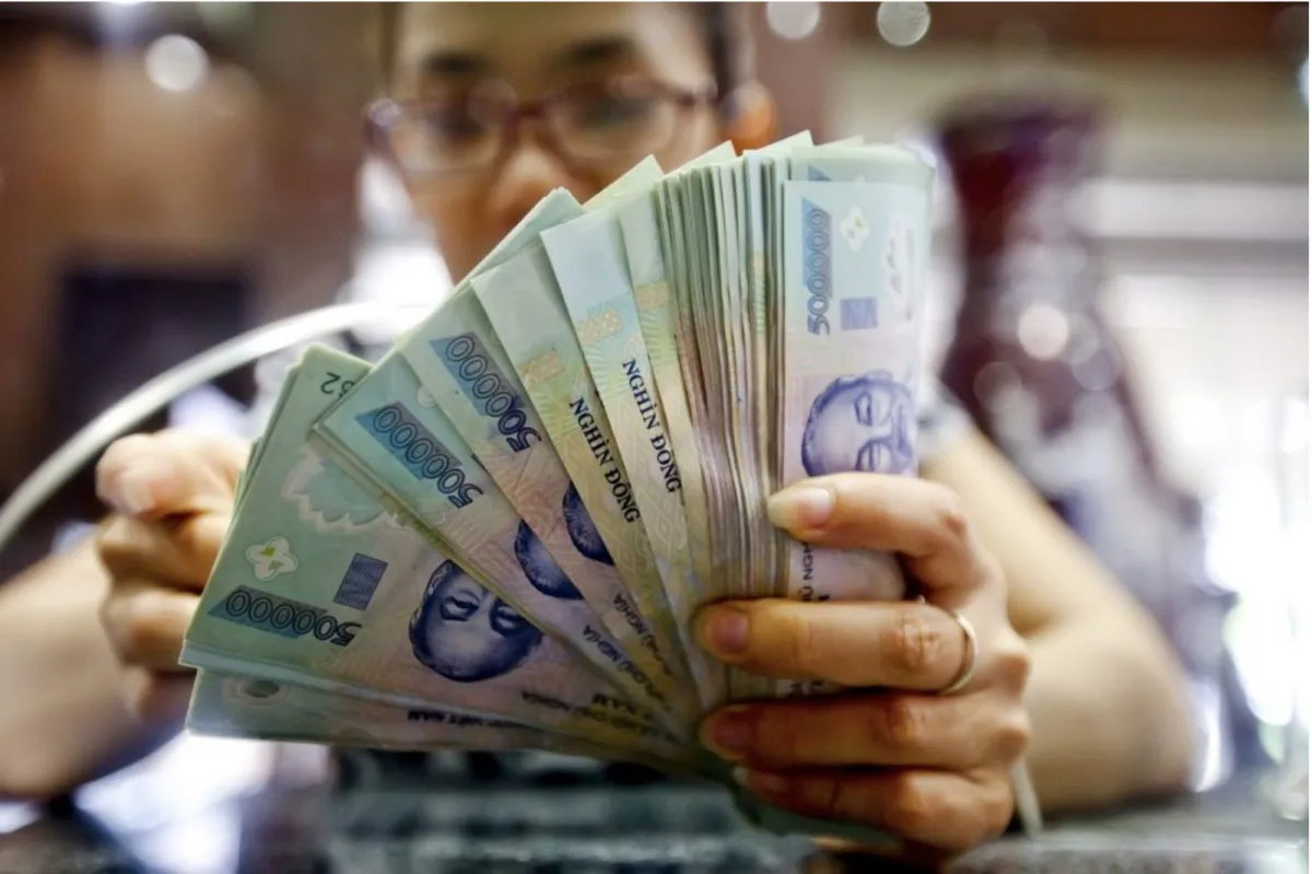 Vietnam's Unprecedented Wealth Surge