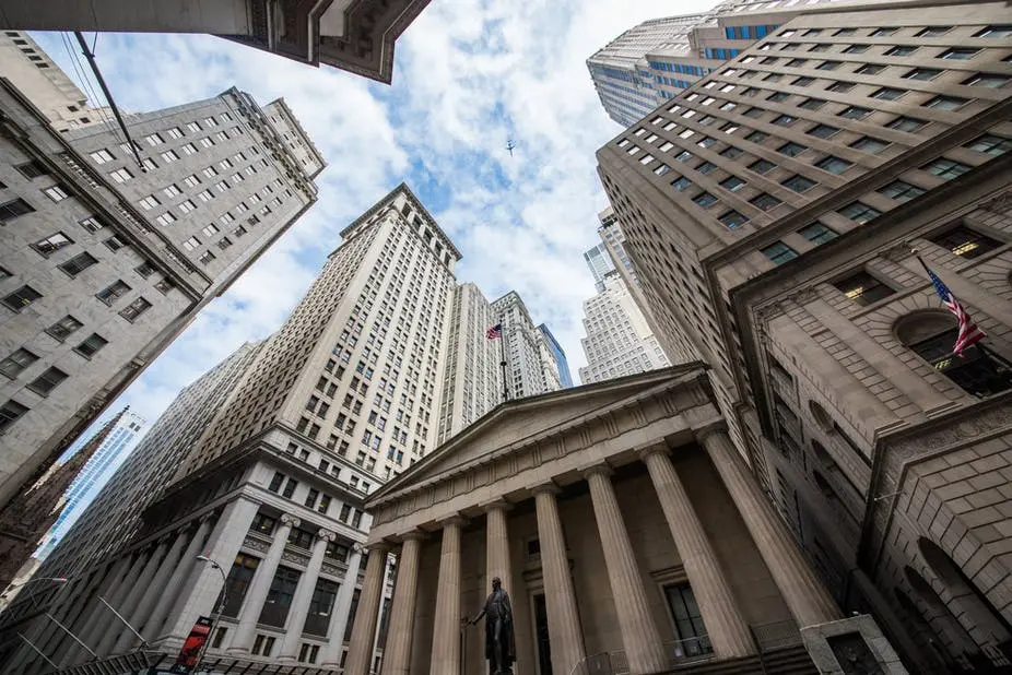 Tech Giants Propel U.S. Financial Markets to New Heights. (Photo Internet reproduction)