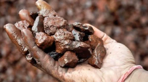 Ghana's Iron Ore Plan for Growth