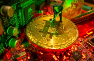 Bitcoin Miners Respond to Upcoming Halving with Increased Sales