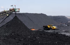 Colombia Moves to Ban Future Coal Contracts