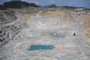 First Quantum Seeks $20 Billion over Panama Mine Closure