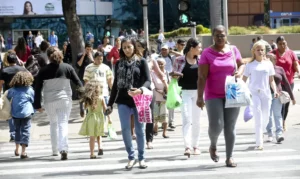 Brazil Leads in Gender Gap and Age in Politics