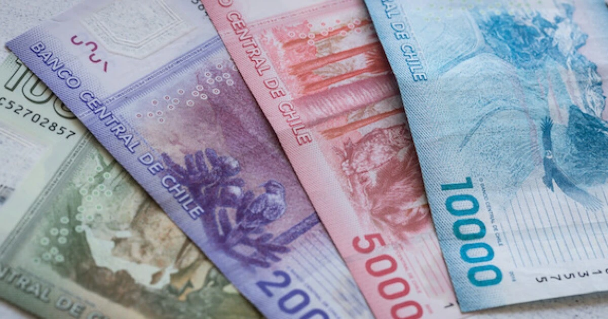 Inflation Alert in Chile Due to Currency Volatility