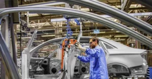 Brazil Auto Sector Eyes $20.1 Billion Boost