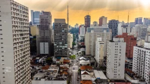 The Charm of Jardim Paulista: A São Paulo Jewel