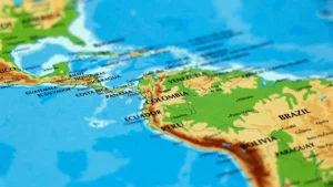Geopolitics Opens New Trade Avenues for Latin America