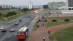 Brazil Faces Economic Growth Hurdles Amid Fiscal Challenges