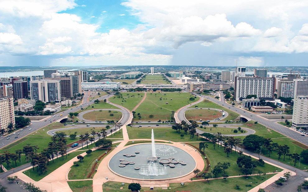 Brazil Enacts Law to Boost Green Vehicles and Impose Import Tax