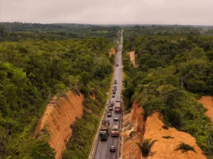 Brazil Escalates Military Presence in the Amazon